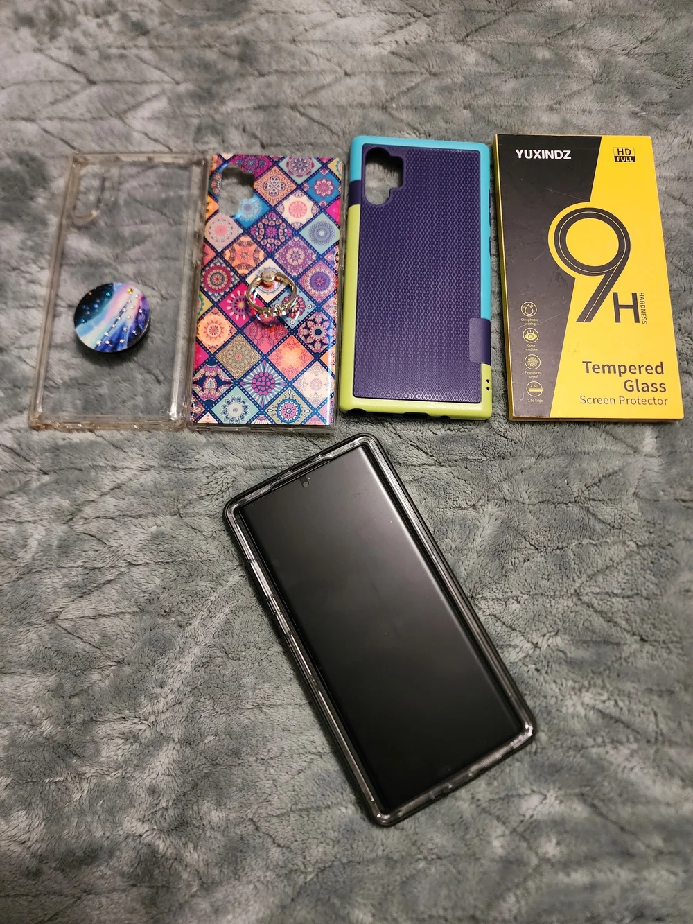 Samsung Note10+ 